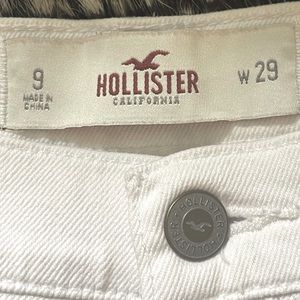 Hollister shorts